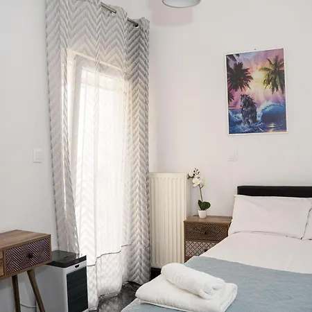 Chrispa'S Seaside House Réthymnon Extérieur photo