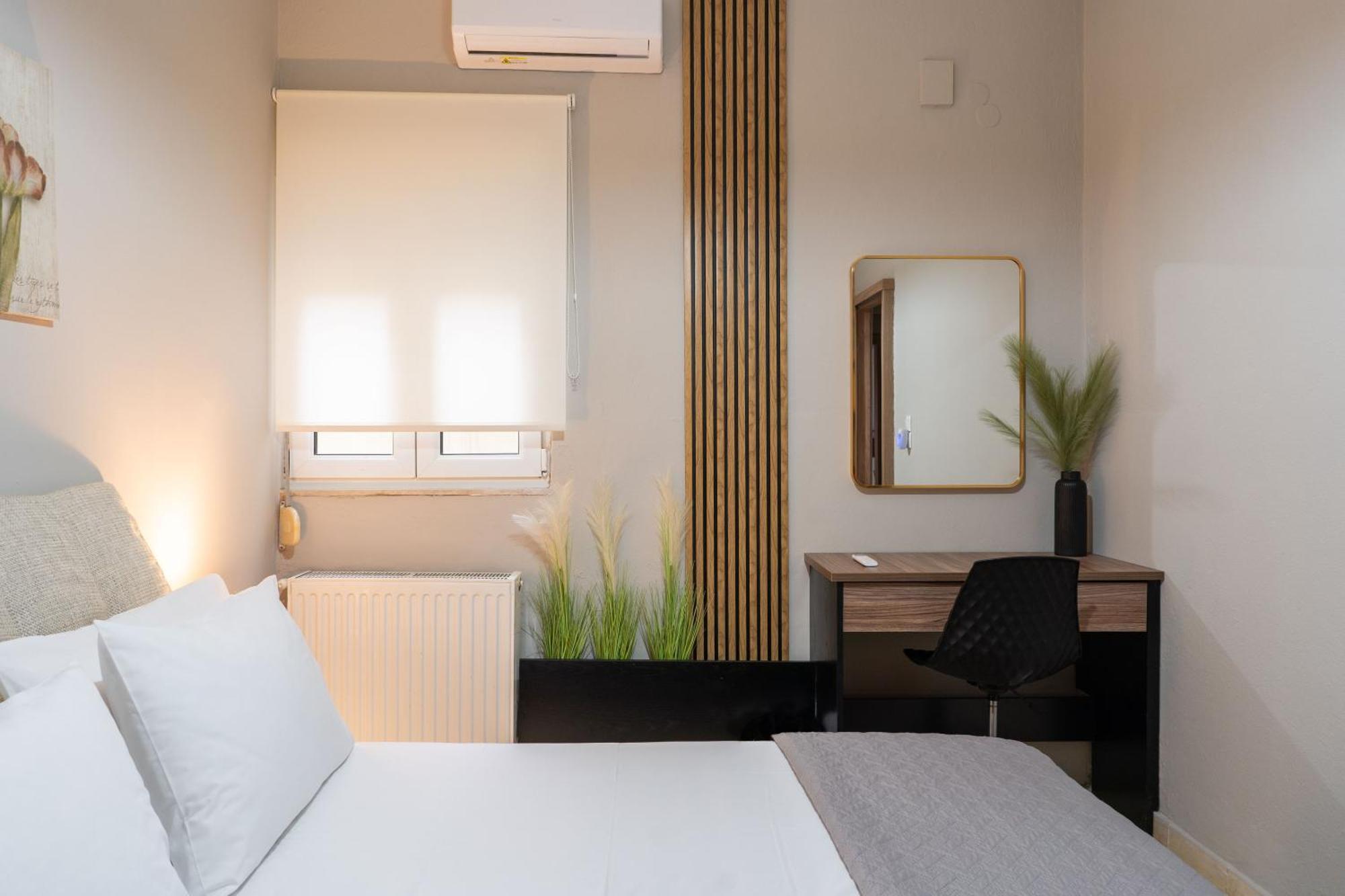 Chrispa's Seaside House Apartment *