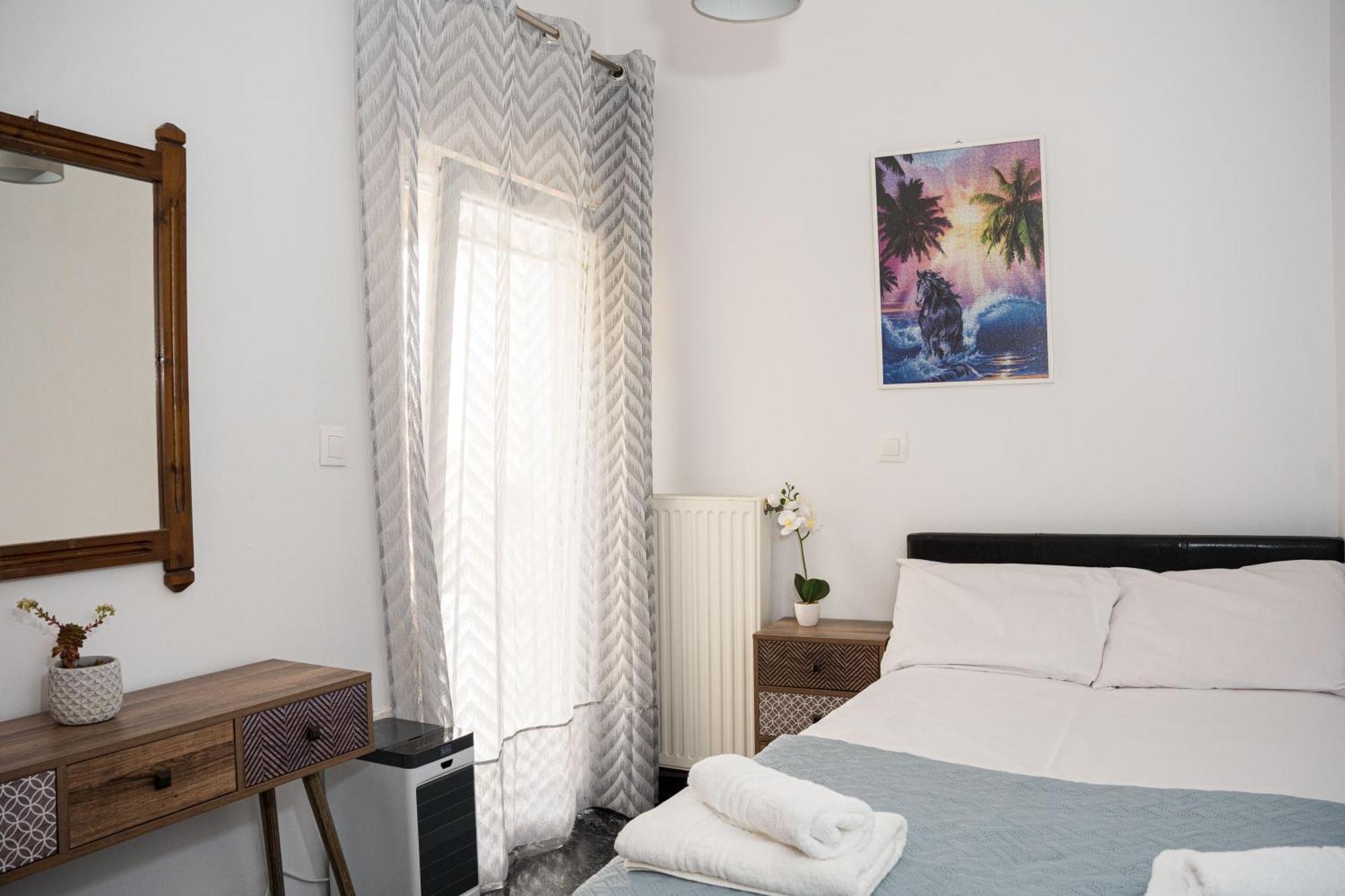 Apartment Chrispa's Seaside House *